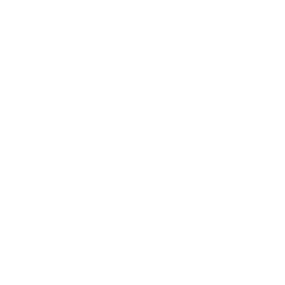 Magnifying glass dots diagram